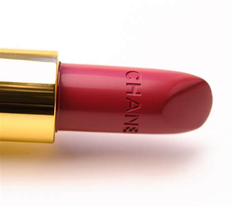 chanel destinee lipstick